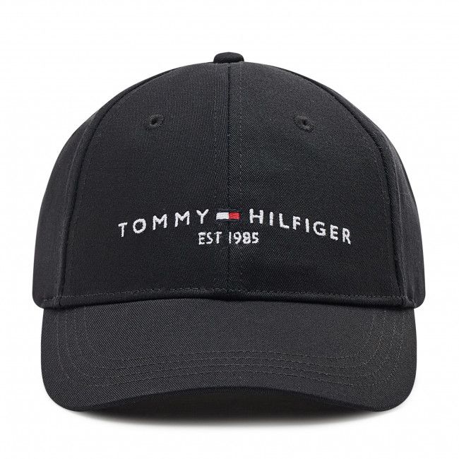 Cappellino Tommy Hilfiger - Established AU0AU01497 BDS
