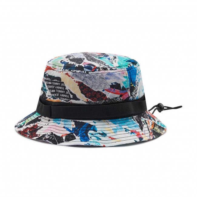 Cappello TOMMY JEANS - Bucket Archive AM0AM09580 0GY
