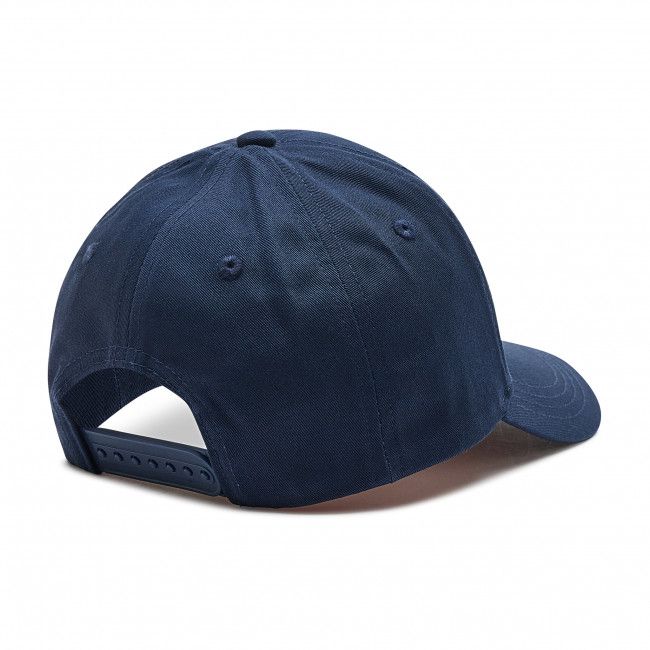 Cappellino Tommy Hilfiger - Big Flag AU0AU01498C87 BLUE