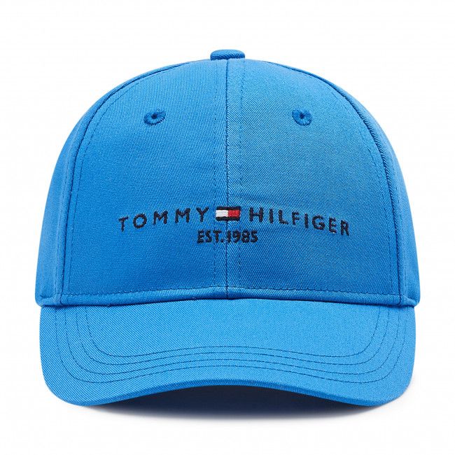 Cappellino Tommy Hilfiger - Established AU0AU01497 C4H