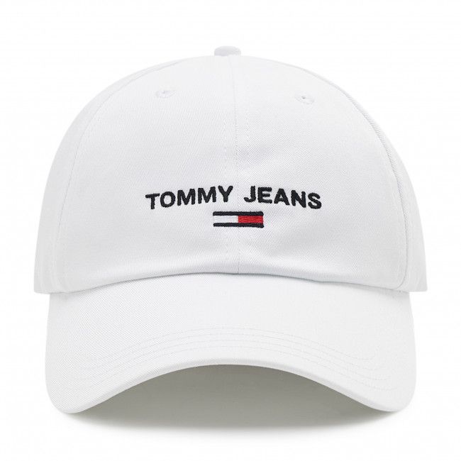 Cappellino Tommy Jeans - Sport AM0AM09575 YBR