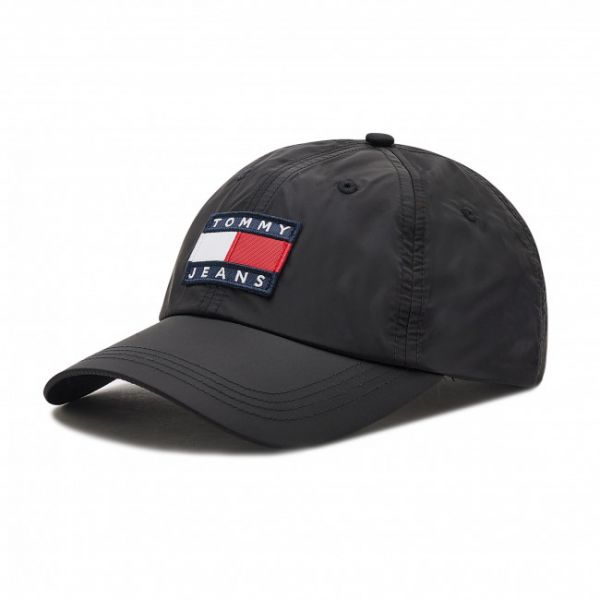 Cappello con visiera TOMMY JEANS - Tjm Heritage AM0AM09000 BDS Cappello con visiera TOMMY JEANS - Tjm Heritage AM0AM09000 BDS