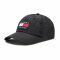 Cappello con visiera TOMMY JEANS - Tjm Heritage AM0AM09000 BDS