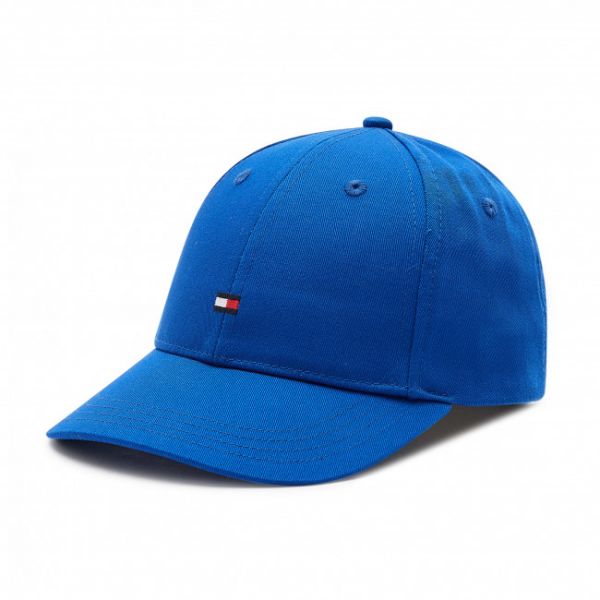 Cappellino Tommy Hilfiger - Small Flag AM0AM09423 C65 Cappellino Tommy Hilfiger - Small Flag AM0AM09423 C65