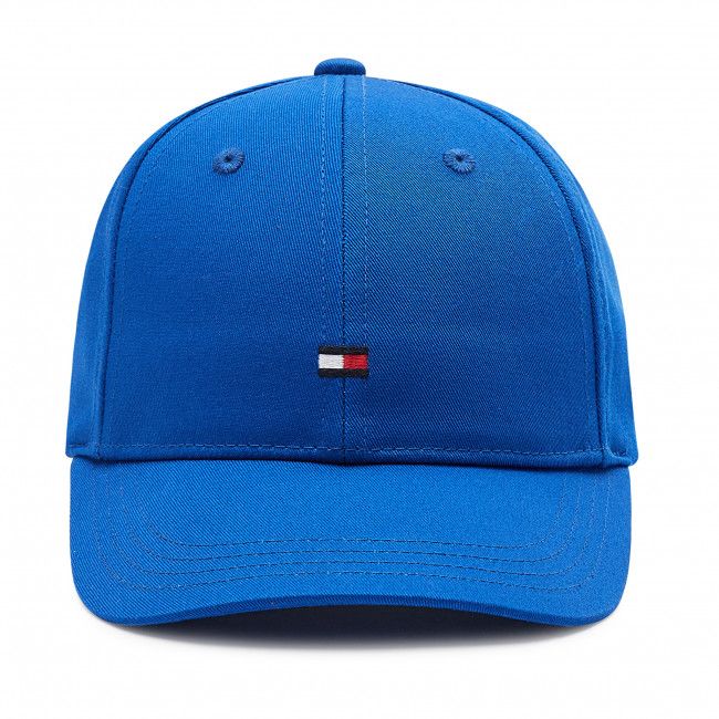 Cappellino Tommy Hilfiger - Small Flag AM0AM09423 C65