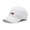 Cappello con visiera TOMMY JEANS - Flag AW0AW11853 YBR