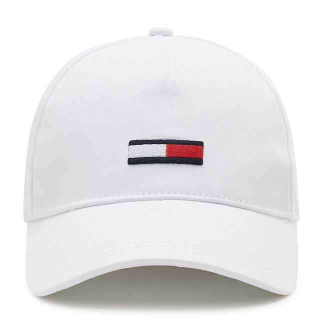 Cappello con visiera TOMMY JEANS - Flag AW0AW11853 YBR