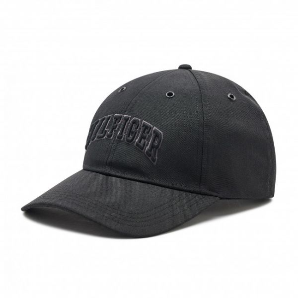 Cappello con visiera TOMMY HILFIGER - Surplus AM0AM09489 BDS Cappello con visiera TOMMY HILFIGER - Surplus AM0AM09489 BDS