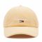 Cappello con visiera TOMMY JEANS - Tjw Sport Captowelling AW0AW12424 ZFE