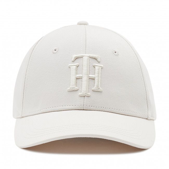 Cappello con visiera TOMMY HILFIGER - Outline AW0AW12172 AF4