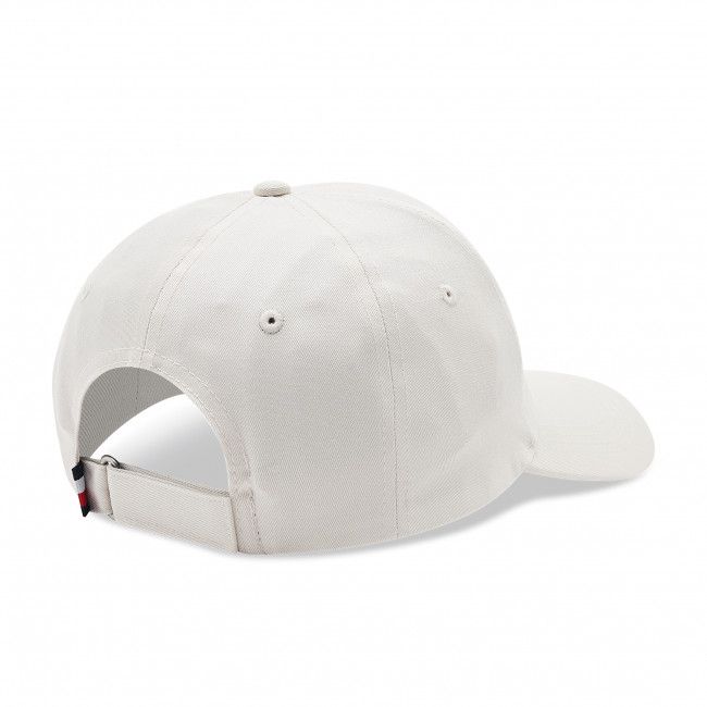 Cappello con visiera TOMMY HILFIGER - Outline AW0AW12172 AF4