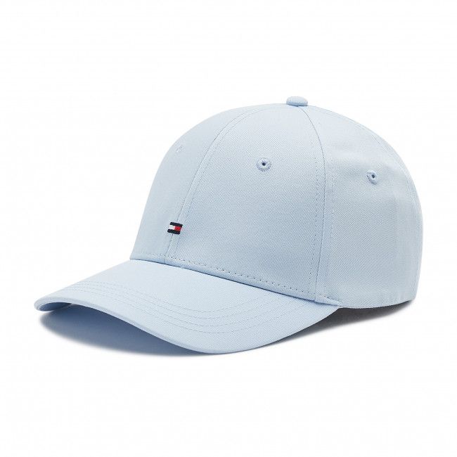 Cappello con visiera TOMMY HILFIGER - Essential AW0AW12169 C1O