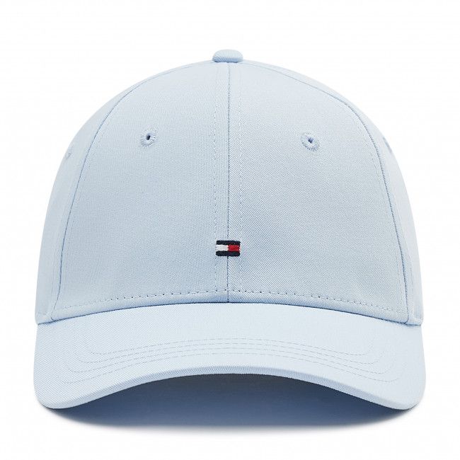 Cappello con visiera TOMMY HILFIGER - Essential AW0AW12169 C1O