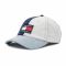 Cappello con visiera TOMMY JEANS - Heritage AW0AW12427 0GY