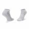 Set di 2 paia di calzini corti unisex HEAD - Performance 791018001 White 006