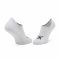 Set di 2 paia di calzini corti da uomo Calvin Klein - 701218716 White