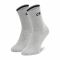 Calzini lunghi da donna CALVIN KLEIN - 701218784 Light Grey Melange 003