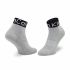Calzini corti da donna CALVIN KLEIN - 701218785 Light Grey Melange 003