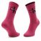 Calzini lunghi da donna Calvin Klein Jeans - 701218750 Magenta 007