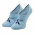 Pedulini da donna Calvin Klein Jeans - 701218751 Light Blue 005