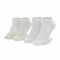 Set di 2 paia di calzini corti unisex Levi's® - 701218217 White Combo