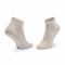 Set di 2 paia di calzini corti da donna Tommy Hilfiger - 373001001 Beige 022