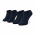 Set di 2 paia di calzini corti da donna Tommy Hilfiger - 701218403 Navy 002