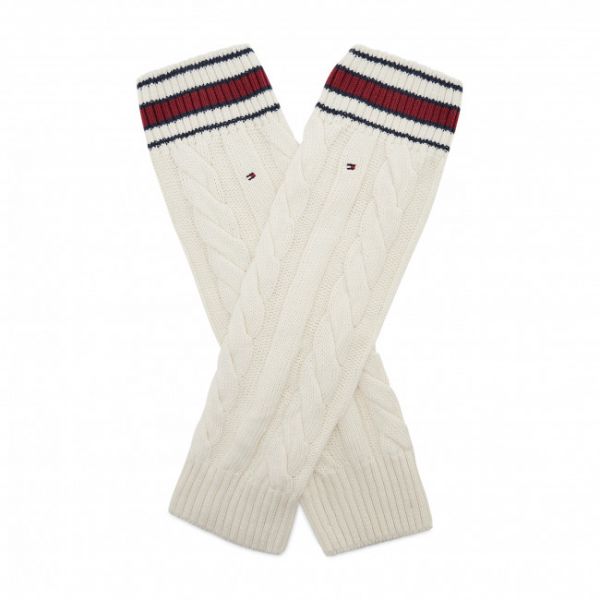 Scaldamuscoli TOMMY HILFIGER - 701220263 White 002