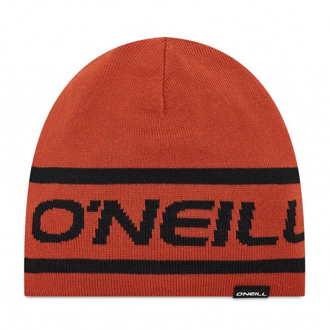 Berretto O'Neill - Reversible Logo Beanie 1P4120 Rooibos Red 3058