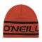 Berretto O'Neill - Reversible Logo Beanie 1P4120 Rooibos Red 3058