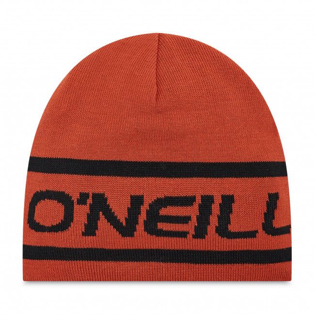 Berretto O'Neill - Reversible Logo Beanie 1P4120 Rooibos Red 3058