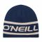 Berretto O'Neill - Reversible Logo Beanie 1P4120 Ink Blue 5056