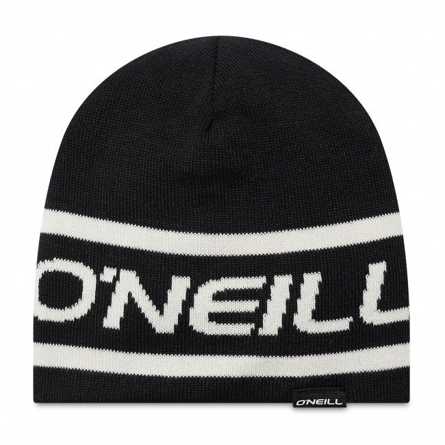 Berretto O'NEILL - Reversible Logo Beanie 1P4120 Black Out 9010