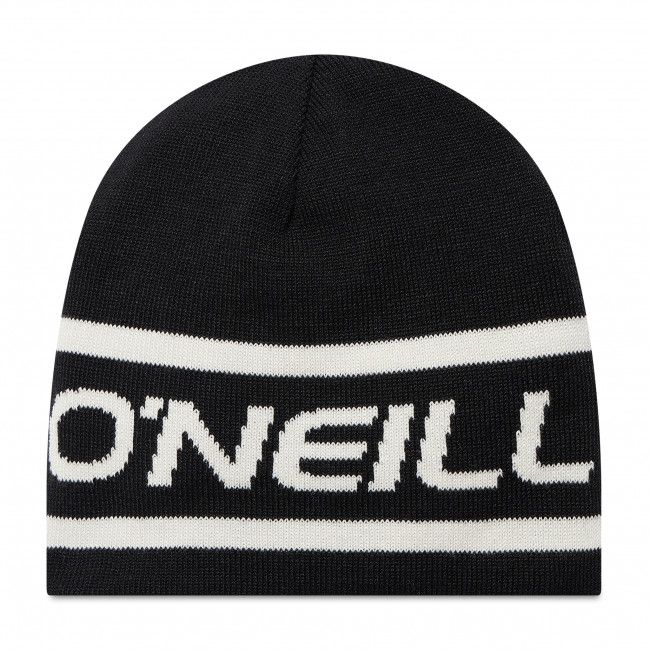 Berretto O'NEILL - Reversible Logo Beanie 1P4120 Black Out 9010