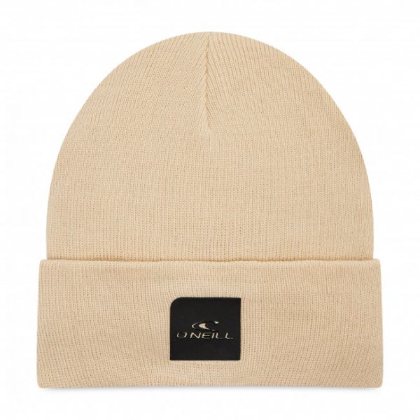 Berretto O'NEILL - Cube Beanie 1P4122 Beige Melange 7526