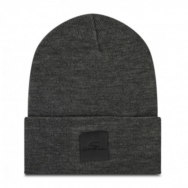 Berretto O'NEILL - Cube Beanie 1P4122 Mid Grey Melee 8028