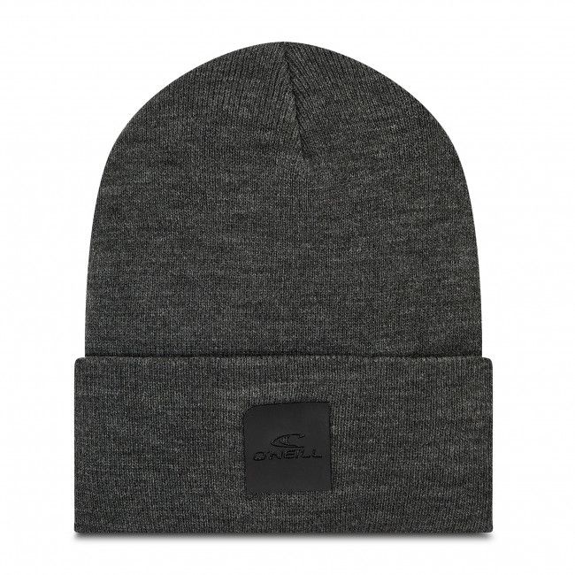 Berretto O'NEILL - Cube Beanie 1P4122 Mid Grey Melee 8028