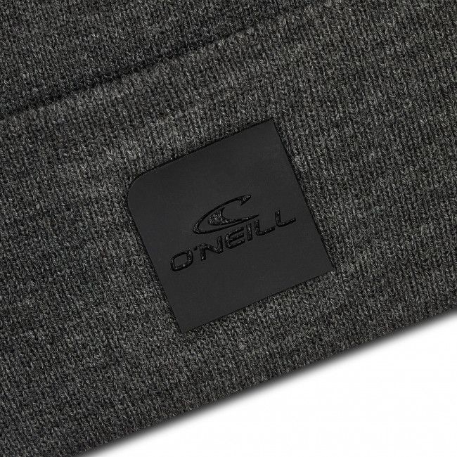 Berretto O'NEILL - Cube Beanie 1P4122 Mid Grey Melee 8028