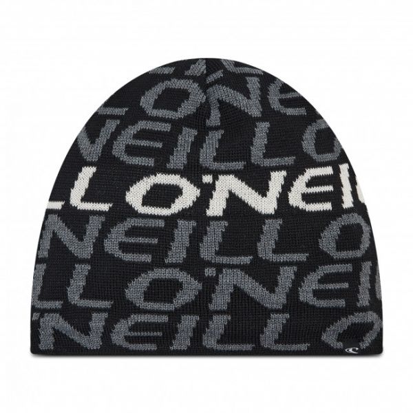 Berretto O'Neill - Banner Beanie 1P4128 Black Out 9010