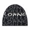 Berretto O'Neill - Banner Beanie 1P4128 Black Out 9010