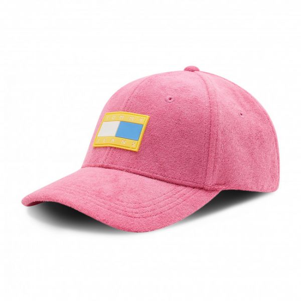 Cappellino Tommy Jeans - Abo Tjm Acid Cap AM0AM10454 TPS