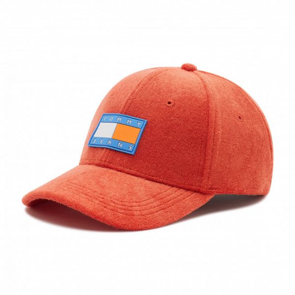 Cappellino Tommy Jeans - Tjm Acid AM0AM10454 XM6 Cappellino Tommy Jeans - Tjm Acid AM0AM10454 XM6