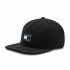 Cappello con visiera TOMMY JEANS - Split Logo AM0AM10405 BDS
