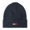 Berretto Tommy Jeans - Tjm Flag Rib Beanie AM0AM10390 C87