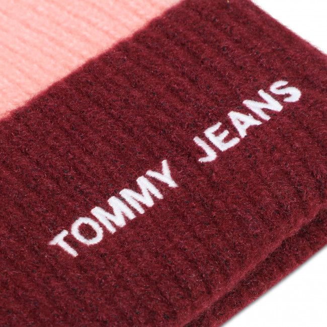 Berretto Tommy Jeans - Tjw Academia Beanie AW0AW12623 VLP