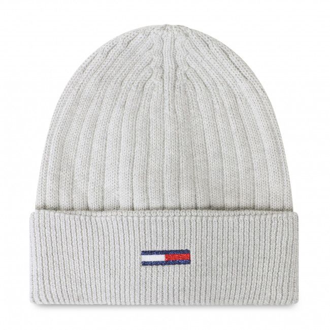 Berretto Tommy Jeans - Tjw Flag Beanie AW0AW12628 0IM