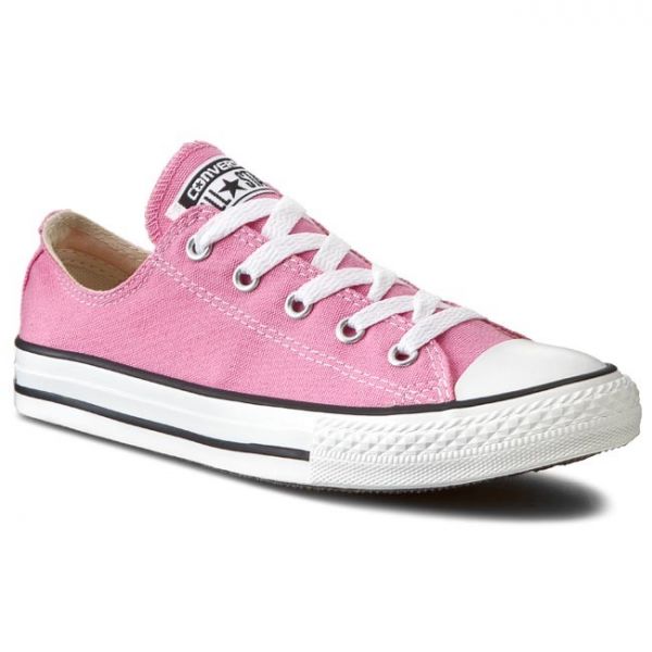 Scarpe da ginnastica CONVERSE - Yths C/T Allsta 3J238 Pink Scarpe da ginnastica CONVERSE - Yths C/T Allsta 3J238 Pink