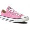 Scarpe da ginnastica CONVERSE - Yths C/T Allsta 3J238 Pink