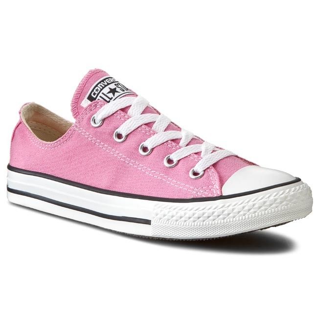 Scarpe da ginnastica CONVERSE - Yths C/T Allsta 3J238 Pink