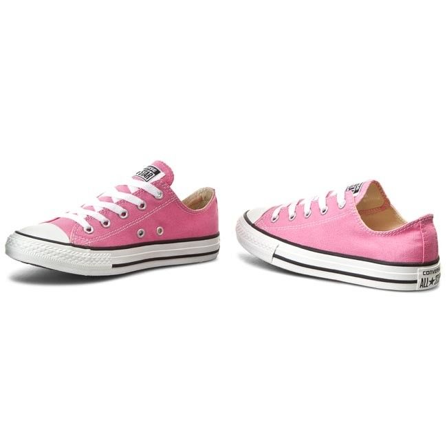 Scarpe da ginnastica CONVERSE - Yths C/T Allsta 3J238 Pink